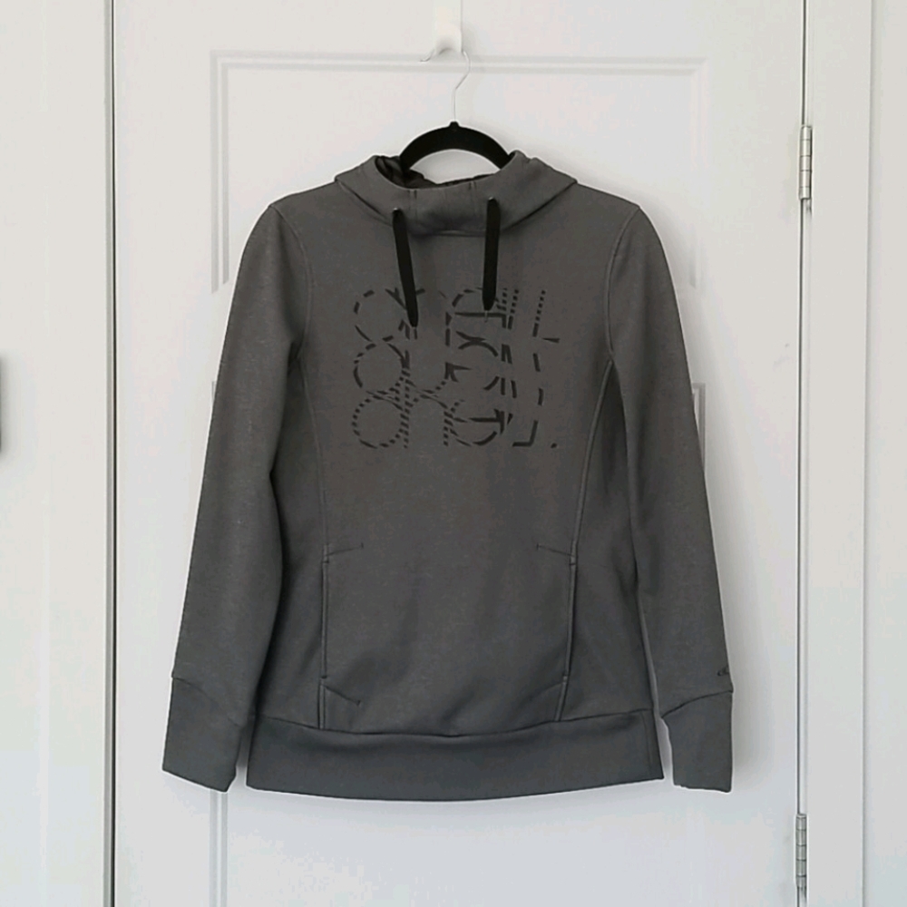 O'Neill Vintage Gray Hoodie
